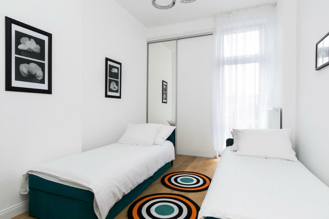 Old Town Cristal Apartment By Otium クラクフ エクステリア 写真