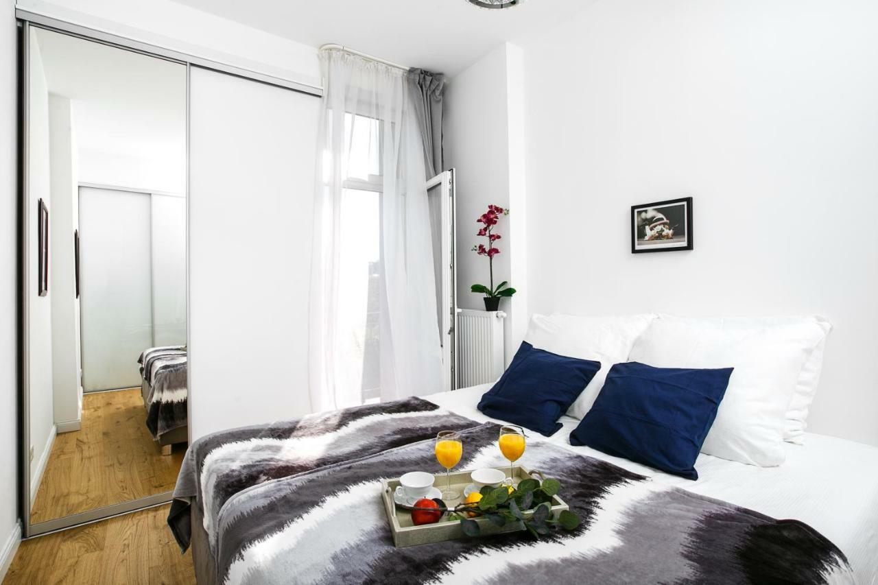 Old Town Cristal Apartment By Otium クラクフ エクステリア 写真