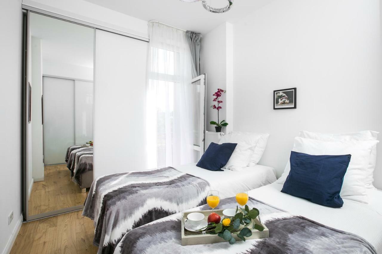 Old Town Cristal Apartment By Otium クラクフ エクステリア 写真