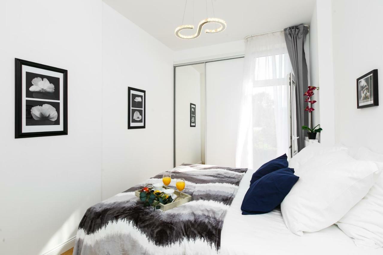 Old Town Cristal Apartment By Otium クラクフ エクステリア 写真
